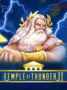 Explorando o Mundo de TempleofThunderII: Uma Aventura Eletrizante