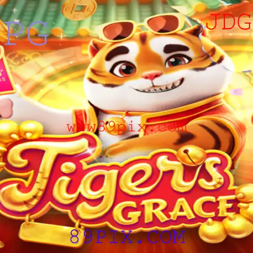 Descubra TigersGrace: Um Novo Universo de Estratégia e Aventura