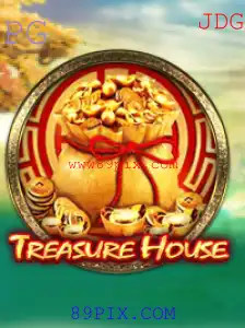 Descubra os Segredos do Jogo 'TreasureHouse' e Como Jogar