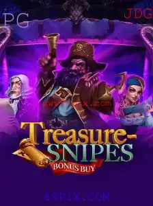 Explorando o Fascinante Mundo do Jogo TreasuresnipesBonusBuy