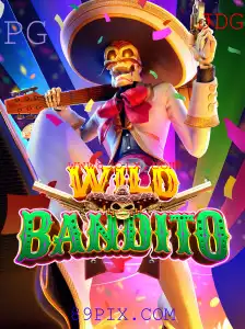 Explorando o Mundo Fantástico de WildBandito