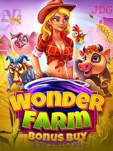 WonderFarmBonusBuy: Aventura e Estratégia em um Jogo Fascinante