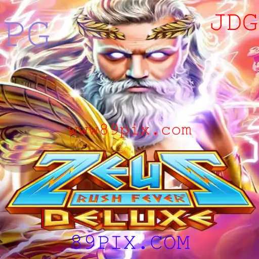 Descubra a Emoção de ZeusRushFeverDeluxe e Sua Conexão com 89PIX.COM